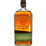 Bulleit Rye 45% 0,7 l (holá láhev) – Zboží Dáma