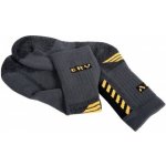 Zosma ponožky šedá – Hledejceny.cz