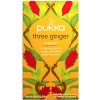 Čaj Pukka ajurvédský BIO čaj Three ginger 20 sáčků