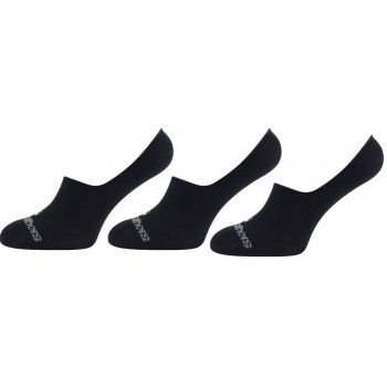 Horsefeathers ponožky Alia 3Pack black