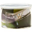 Italwax vosk v plechovce Oliva 400 ml