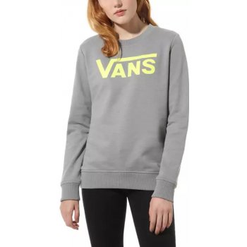 Vans classic V FT Crew Gray Heather