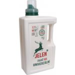 Jelen prací gel s vůní Lučního kvítí 60 PD 2,7 l – Hledejceny.cz