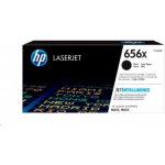 HP 656X originální tonerová kazeta černá CF460X – Hledejceny.cz