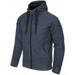 Mikina Helikon-Tex Covert Tactical Melange Blue – Zboží Dáma