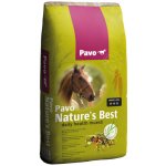 Pavo Nature's Best 15 kg – HobbyKompas.cz