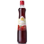 YO Jahoda sirup 0,7 l – Zboží Mobilmania