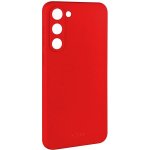 FIXED Story Samsung Galaxy S23 Plus červené FIXST-1041-RD – Hledejceny.cz