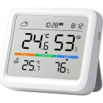 SwitchBot Meter Pro W4900000 – Hledejceny.cz