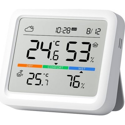 SwitchBot Meter Pro W4900000 – Hledejceny.cz