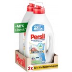 Persil Sensitive Ultra koncentrovaný prací gel 2,48 l 124 PD – Hledejceny.cz