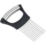 Držák na krájení cibule hřeben INOX – Sleviste.cz