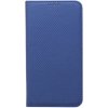Pouzdro a kryt na mobilní telefon Pouzdro Forcell Smart Case Book SAMSUNG A14 5G navy