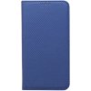 Pouzdro a kryt na mobilní telefon Samsung Pouzdro Forcell Smart Case Book SAMSUNG A14 5G navy