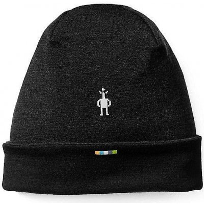 Smartwool merino 250 Cuffed black – Hledejceny.cz