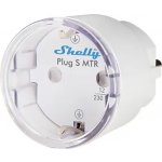 Shelly Plug S Gen3 – Hledejceny.cz