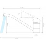 Set Alveus Niagara 30 + Nina – Zboží Dáma