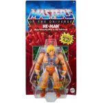 Mattel Masters of the Universe He-Man – Hledejceny.cz