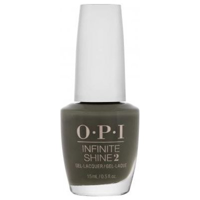 OPI Infinite Shine gelový lak na nehty ISL W55 Suzi-The First Lady Of Nails 15 ml – Zboží Mobilmania