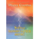 Světlo nanebevzatých mistrů Diana Cooper – Hledejceny.cz