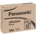 Panasonic Eneloop PRO AAA 4ks 4HCDE/4BE – Hledejceny.cz