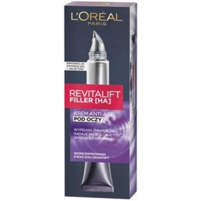 L'Oreal Revitalift Filler 15 ml – Hledejceny.cz