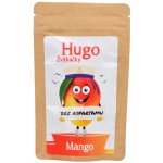 Hugo Žvýkačky Citrus bez aspartamu 42 g – Sleviste.cz