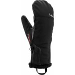 Leki Vallarta 3D women mitt black – Zboží Mobilmania