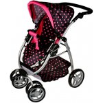 Boncare M4 černý s puntíky – Zboží Dáma