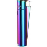 Clipper Kovový Jet Flame Icy – Hledejceny.cz
