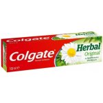 Colgate Herbal Original 100 ml – Hledejceny.cz