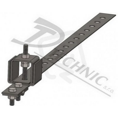 SVORKA na okapové svody.ST10(50-150) – Hledejceny.cz