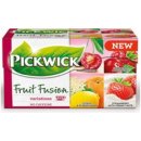 Pickwick Čaj ovocný variace s třešní 20 x 2 g