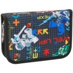 LEGO® NINJAGO® Prime Empire pouzdro plný – Hledejceny.cz