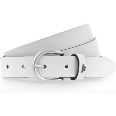 Mustang MW3001L25-0100 bílý – Zboží Dáma