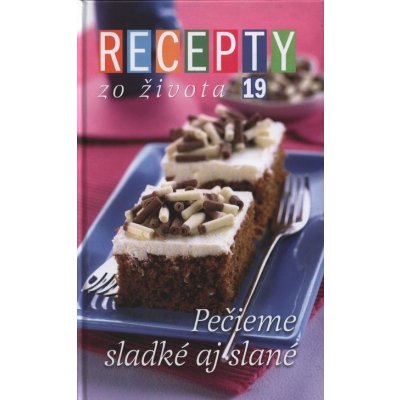 Čileková Lenka, Štefánek Ivan, Křístek Dušan - Recepty zo života 19 – Zboží Mobilmania