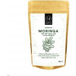 Natu Moringa prášek BIO 130 g – Hledejceny.cz