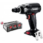 Metabo SSW 18 LTX 400 BL SE 602255840 – Zbozi.Blesk.cz