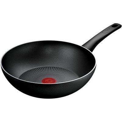 Tefal Pánev Wok Force C 28 cm – Zbozi.Blesk.cz