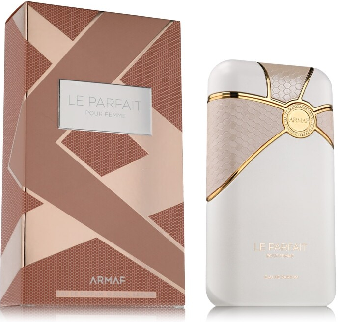Armaf Le Parfait parfémovaná voda dámská 200 ml