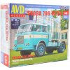 Sběratelský model AVD Stavebnice Škoda LIAZ 706 MTTN 1:43