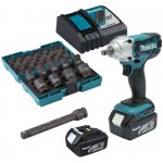 Makita DTW190JX3 – Zboží Dáma
