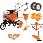 Ruris 7000FR 7000FR2023ACC4 – Zboží Dáma