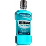 Listerine Mouthwash Cool Mint ústní voda pro svěží dech 500 ml – Zbozi.Blesk.cz