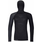 Ortovox 120 Competition Light Hoody W black raven – Sleviste.cz