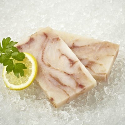 BonFood Aljašská Treska filé i pro děti 4 x 100 g – Zboží Dáma