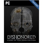 Dishonored GOTY – Hledejceny.cz