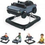 Bright Starts 4v1 Ford Bronco Area 51 – Zbozi.Blesk.cz