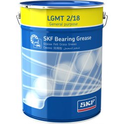 SKF LGMT 2 18 kg