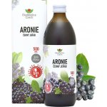 EkoMedica SK Aronie 100% šťáva z plodů aronie 500 ml – Hledejceny.cz